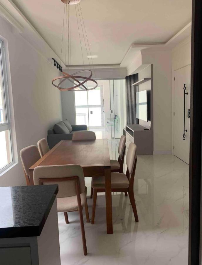 Apartamento 3 Suites A 100M Do Mar Itapema Kültér fotó