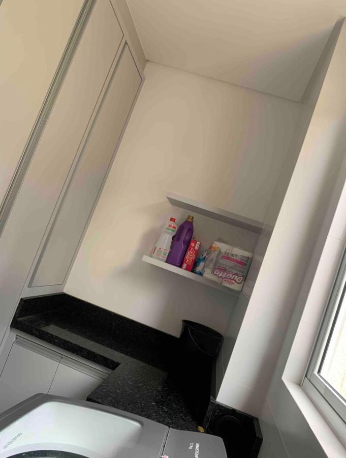 Apartamento 3 Suites A 100M Do Mar Itapema Kültér fotó