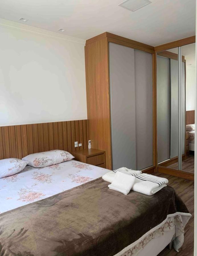 Apartamento 3 Suites A 100M Do Mar Itapema Kültér fotó