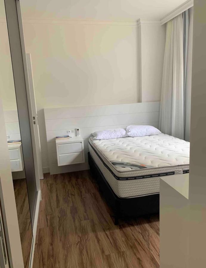 Apartamento 3 Suites A 100M Do Mar Itapema Kültér fotó