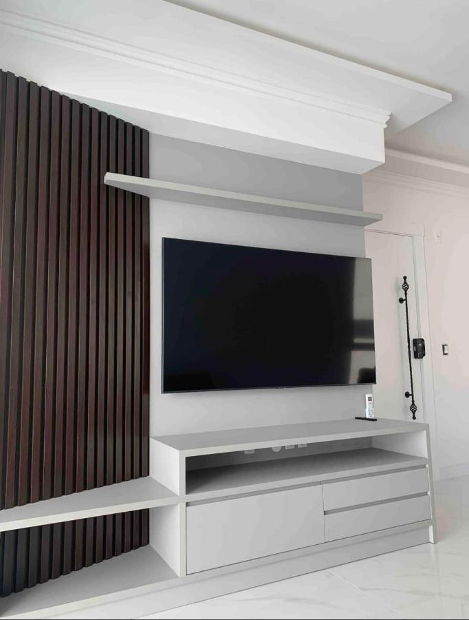 Apartamento 3 Suites A 100M Do Mar Itapema Kültér fotó
