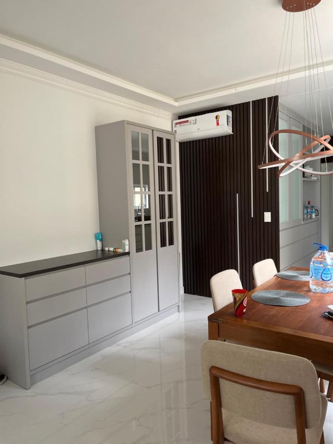 Apartamento 3 Suites A 100M Do Mar Itapema Kültér fotó