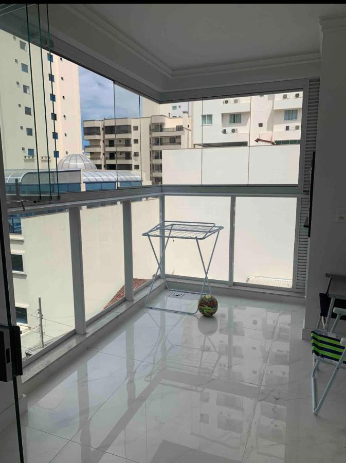 Apartamento 3 Suites A 100M Do Mar Itapema Kültér fotó