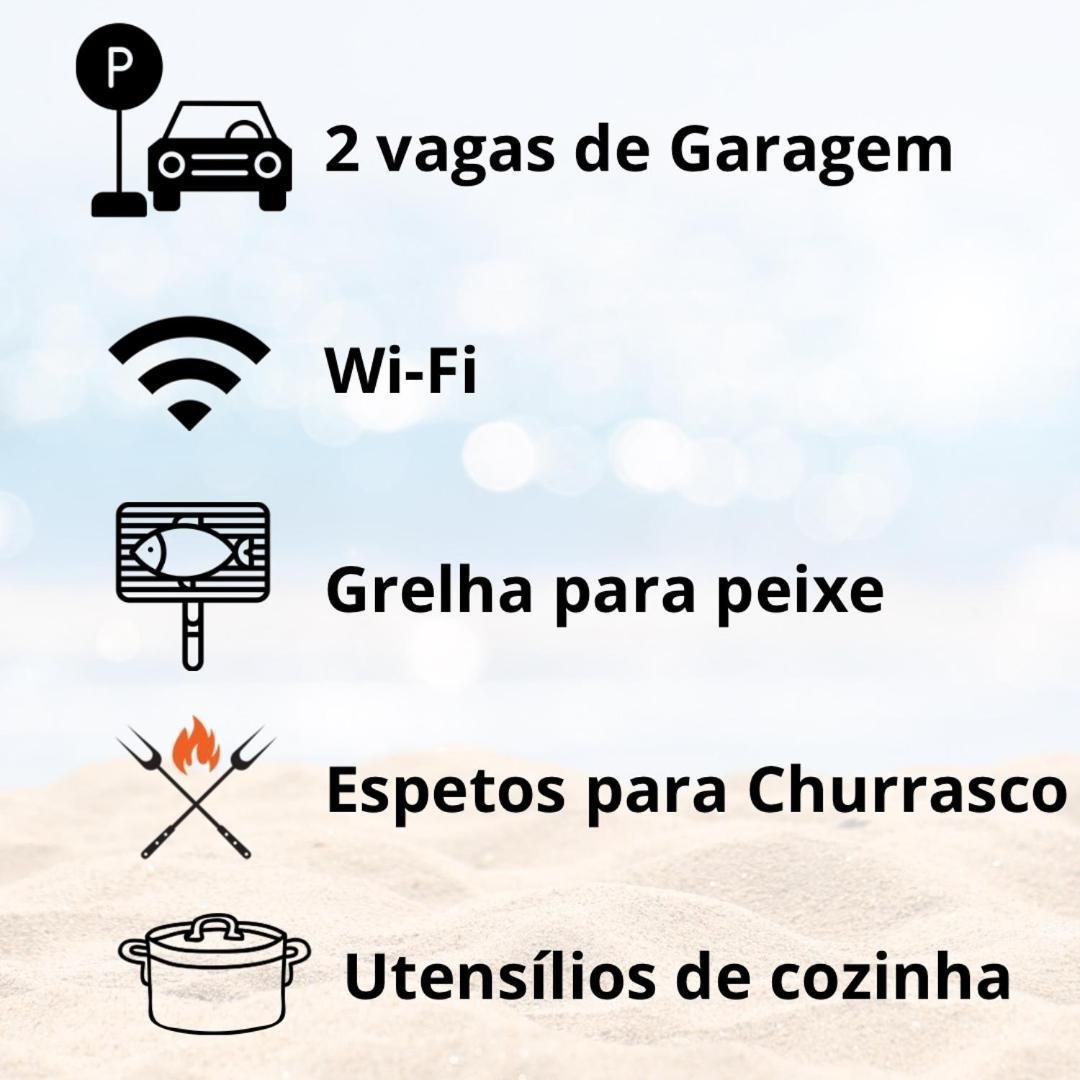 Apartamento 3 Suites A 100M Do Mar Itapema Kültér fotó
